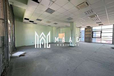 Birou, de 300 mp, în Mihai Viteazul - 2