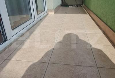 Garsonieră semidecomandată, mobilată în Florești - 13