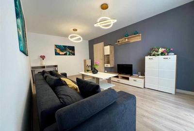 Apartament cu 2 camere, parter inalt, la Urban Plaza, in Astra, Brasov Apartament cu 2 camere, parter inalt, la Urban Plaza, in Astra, Brasov - 2