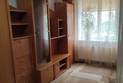 Garsonieră decomandată în Buziașului - 1