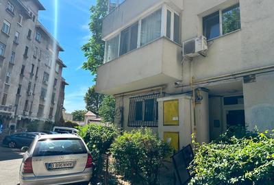 Apartament cu 3 camere semidecomandat în 1 Mai - 5