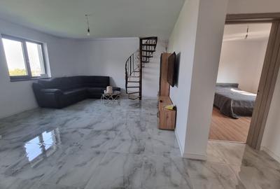 Casă individuală cu 3 camere cu Canalizare în Nord - 7