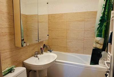 Spațiu comercial, de 48 mp, în Mazepa 1 - 4