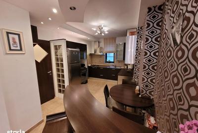 Apartament cu 4 camere în Primăverii - 18