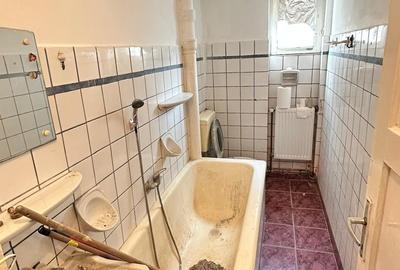 Apartament cu 2 camere decomandat în Complex Studențesc - 4