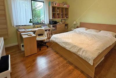 | Vila Parter + Mansarda | Teren 400 mp | Mobilata si Utilata | Arcasilor | - 19