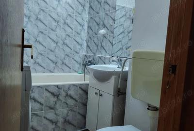 Garsoniera Favorit et1, proprietar, stare excelenta mobilata complet - 4