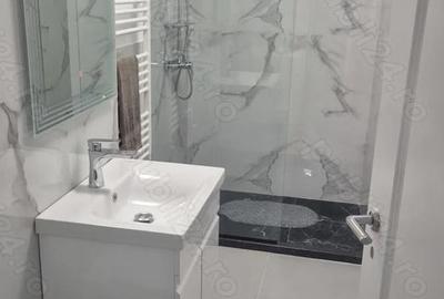 Apartament cu 2 camere decomandat în Sud - 9