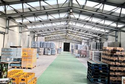 Spațiu industrial, de 900 mp, în Nord - 2