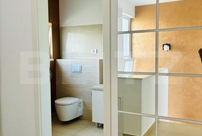 Casa instruita eficient compartimentata, Dumbravita - 9