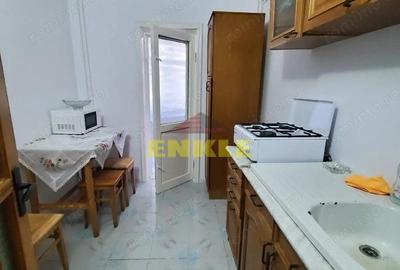 Apartament cu 2 camere decomandat în Central - 3