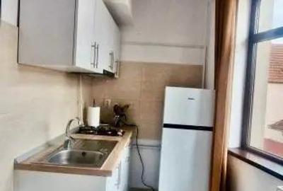 Inchiriere garsoniera cocheta, zona Blumana - 6