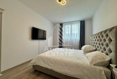 Apartament cu 2 camere decomandat în Take Ionescu - 8