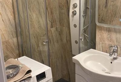 Apartament cu 2 camere decomandat în Circumvalațiunii - 8