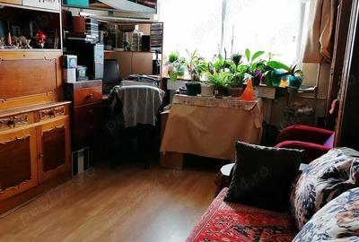 Apartament cu 2 camere decomandat în Decebal - 3