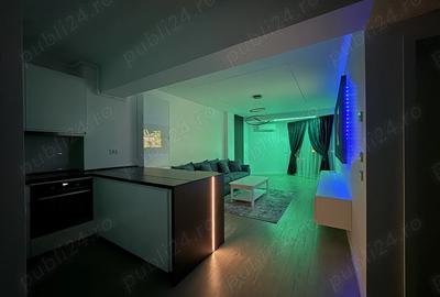 Apartament 2 camere | 55 mp | Prima inchiriere | Modern | Evolutions Sibiu | 690 - 3