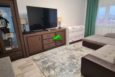Apartament cu 3 camere decomandat în Vasile Aaron - 19