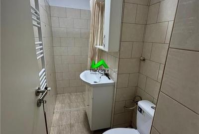 Garsoniera de inchiriat mobilata si utilata Sibiu Strand - 7