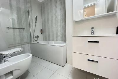 Apartament cu 3 camere decomandat, mobilat în Nord - 14
