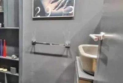 Apartament cu 2 camere decomandat în Buziașului