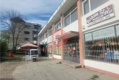 Spațiu comercial, de 150 mp, în Agigea - 1