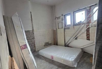 Spațiu comercial, de 230 mp, în Gara de Nord - 7
