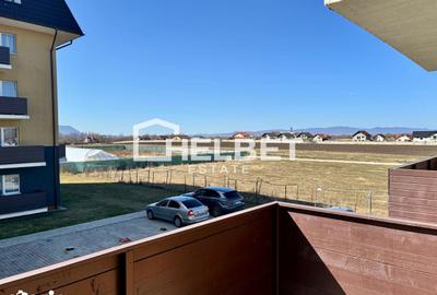 Apartament cu 3 camere decomandat în Sânpetru - 6