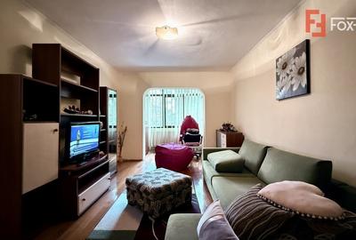 Apartament cu 4 camere, etaj 1 de inchiriat, zona Aradului - 3