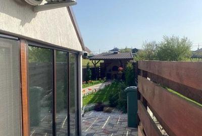 Casă cu 4 camere cu Teren 150 Mp în Bradu - 4