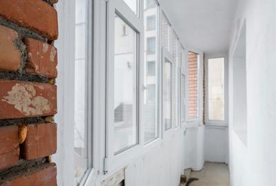 Apartament cu 3 camere decomandat, mobilat în Gară - 17