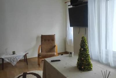 Garsoniera mobila ?i utilata etj 1 - 11