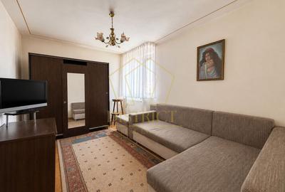Apartament cu 2 camere semidecomandat în Dâmbovița - 3