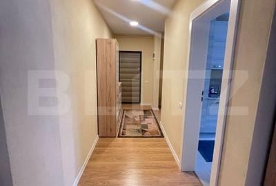 Apartament cu 2 camere semidecomandat în Borhanci - 2
