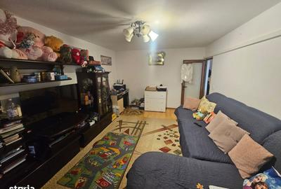 Apartament cu 3 camere decomandat în Central - 2