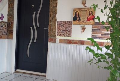 Casă cu 3 camere în Exterior Vest - 2