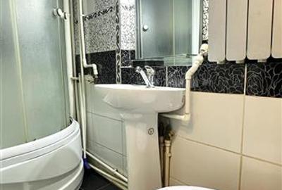 Garsonieră semidecomandată în Palas - 11