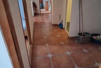 Apartament cu 3 camere decomandat în Ultracentral - 2