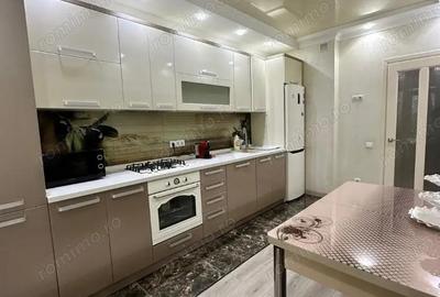 Garsoniera- Zona Mihail Sebastian - 3