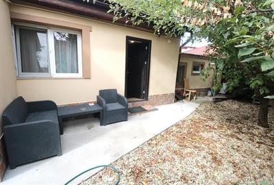 Casa, curte proprie, centrala in zona Sagului - 9