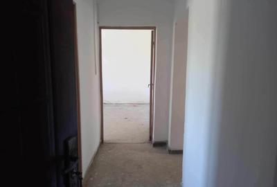 Apartament cu 2 camere nedecomandat în Ceamurlia de Jos - 3