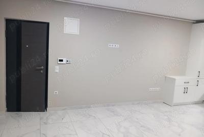 Spațiu comercial, de 40 mp, în Central
