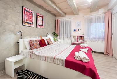 Garsonieră semidecomandată, mobilată în Centrul Istoric - 21