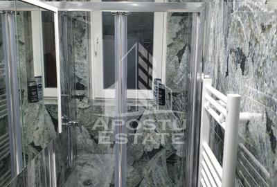 Apartament 3 camere, Centrala Proprie, 2locuri de parcare,Torontalului - 9