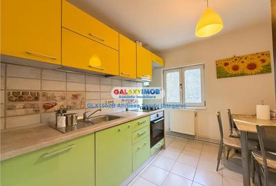 Apartament cu 3 camere decomandat, mobilat în Militari - 8