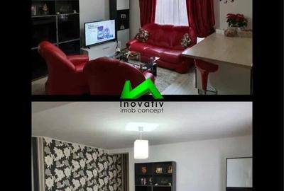 Apartament de inchiriat 3 camere Sibiu Strand - 3