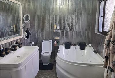 Casă cu 4 camere cu Teren 600 Mp în Costi - 9