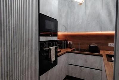 Duplex de inchiriat - 4 camere - mobilat utilat - 5