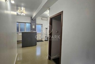 Spatiu Comercial - Semicentral - Zona Platinia / Motilor - 5