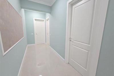 Apartament cu 4 camere decomandat în Păcurari - 12