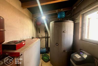 Casă individuală cu 5 camere cu Teren 956 Mp în Livada - 14